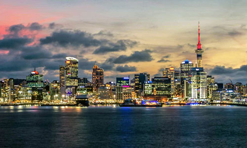 Auckland