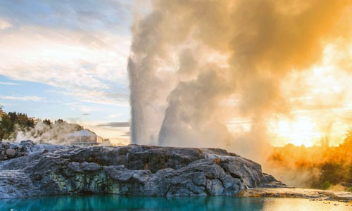 Rotorua