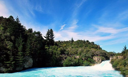 Taupo