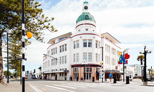 Napier