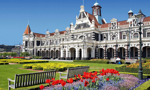 Dunedin